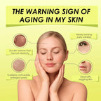 Faylix the Vita A Cream Retinal Shot Tightening Booster 15mL (Pack of 2)