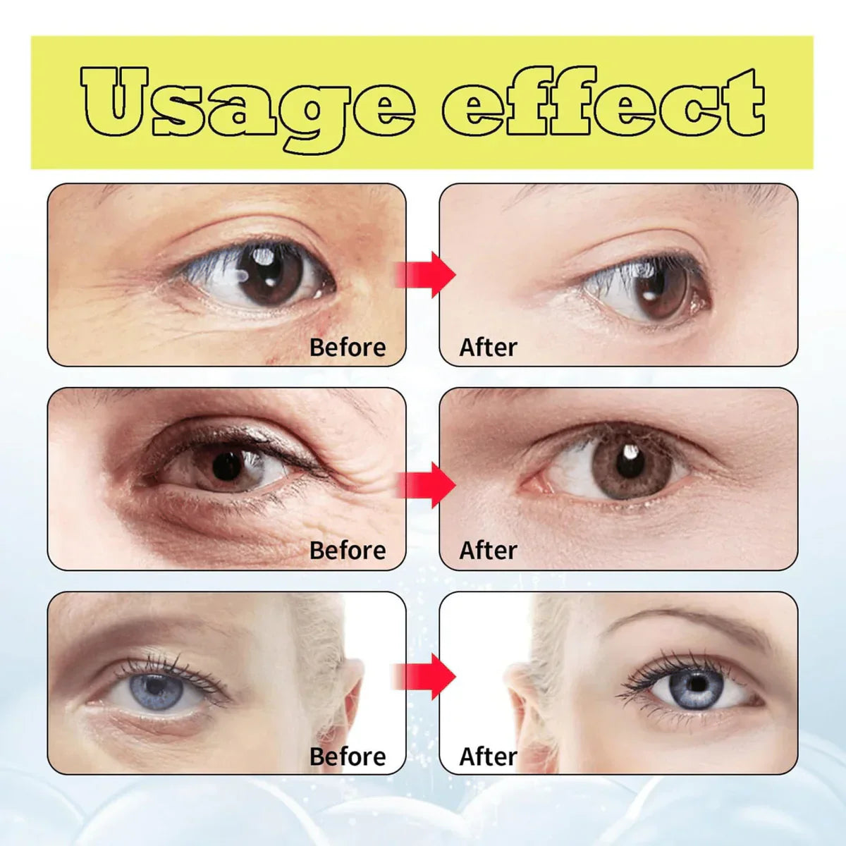 Faylix the Vita A Cream Retinal Shot Tightening Booster 15mL (Pack of 2)