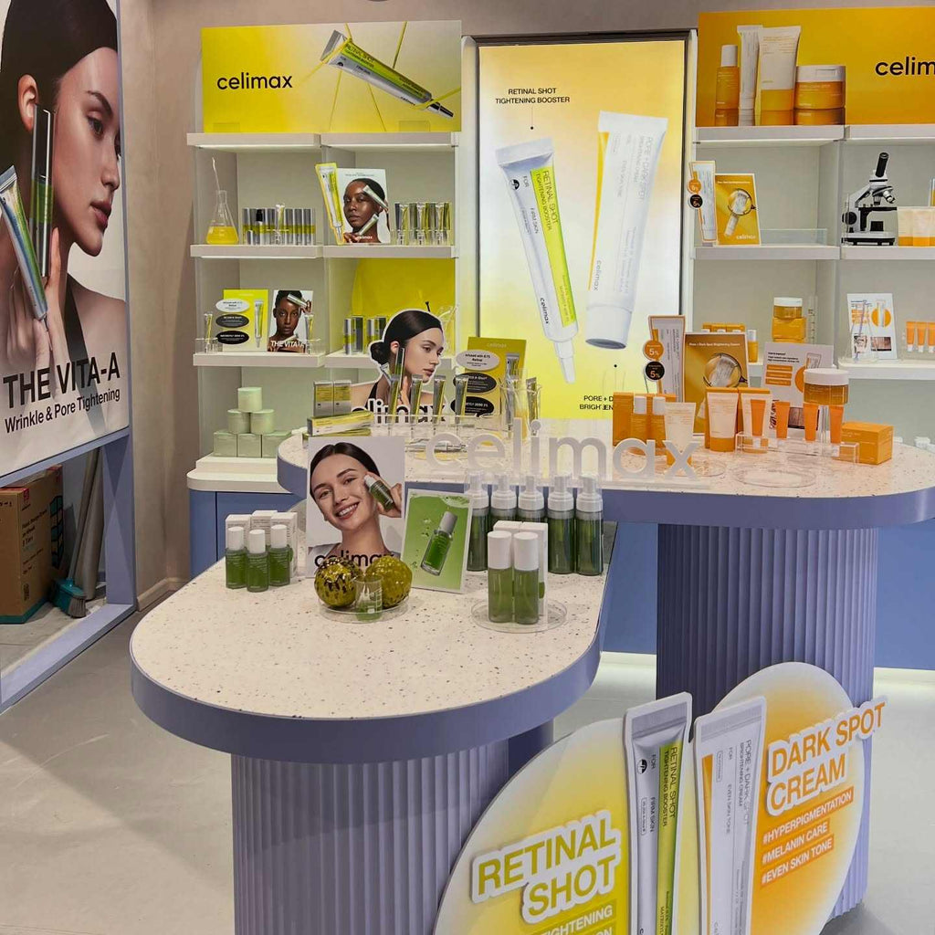 Faylix the Vita A Cream Retinal Shot Tightening Booster 15mL (Pack of 2)