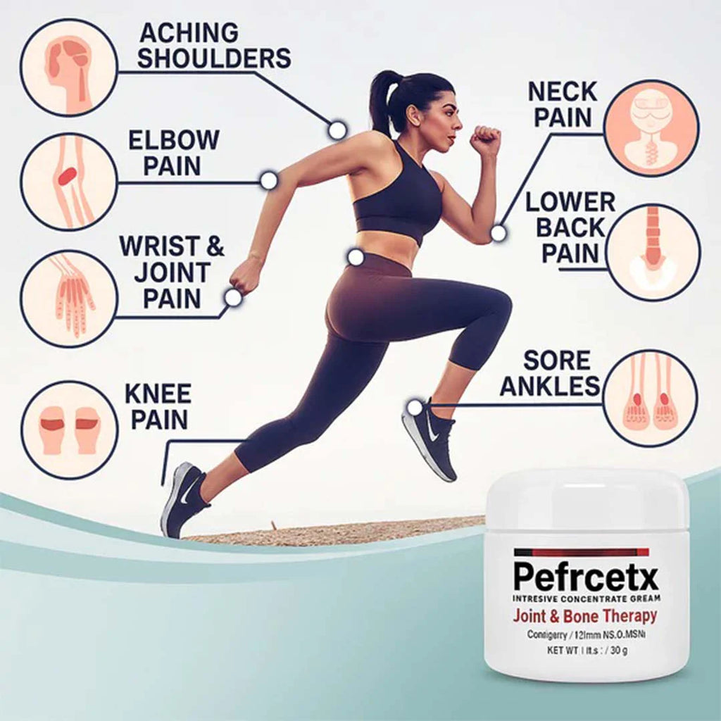 MD Perfectx Pain Relief Cream | Arthritis, Backache & Muscle Care  (Buy 1 Get 1 FREE)