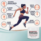 MD Perfectx Pain Relief Cream | Arthritis, Backache & Muscle Care  (Buy 1 Get 1 FREE)
