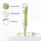 Faylix the Vita A Cream Retinal Shot Tightening Booster 15mL (Pack of 2)